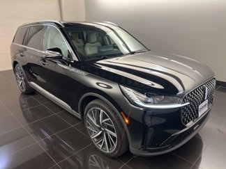 New 2025 Lincoln Aviator Reserve w/ Equipment Group 201A image 1