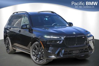 New 2026 BMW X7 M60i w/ M Sport Professional Package image 1
