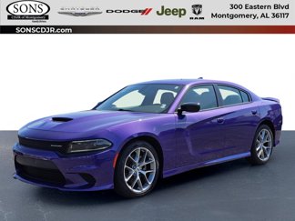 Used 2023 Dodge Charger GT image 1