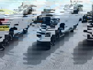 New 2025 RAM 2500 Laramie w/ Night Edition image 1
