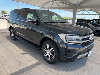 New 2024 Ford Expedition Max XLT image 1