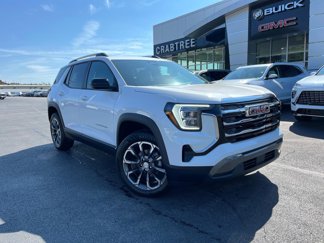 New 2026 GMC Terrain Elevation w/ Elevation Premium Package image 1