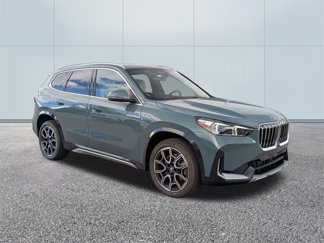 New 2026 BMW X1 xDrive28i w/ Convenience Package image 1