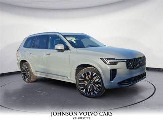 New 2025 Volvo XC90 T8 Plus w/ Protection Package Premier image 1