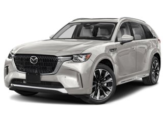 New 2025 MAZDA CX-90 3.3 Turbo S w/ Premium Package image 1