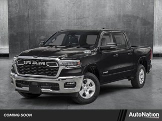New 2026 RAM 1500 Big Horn image 1