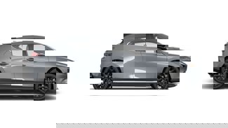 New 2025 MAZDA MAZDA3 Hatchback w/ Appearance Package image 1