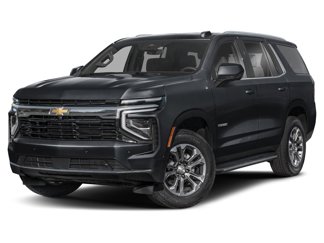 New 2026 Chevrolet Tahoe High Country w/ Sun And Tow Package image 1