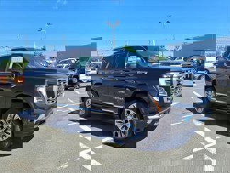 New 2025 GMC Yukon Denali w/ Sun & Power Step Package image 1