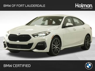 Certified 2024 BMW X5 sDrive40i w/ M Sport Package image 1