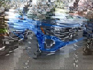 New 2025 Volkswagen Atlas SEL image 1