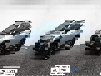 New 2025 Subaru Outback Wilderness image 1