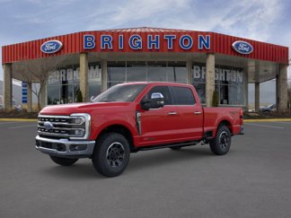 New 2025 Ford F350 Lariat image 1