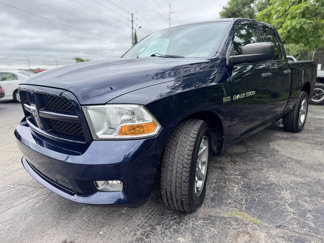 Used 2012 RAM 1500 Express image 1