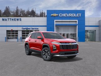 New 2026 Chevrolet Equinox LT w/ Convenience Package II image 1