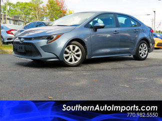 Used 2022 Toyota Corolla LE image 1