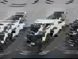 New 2025 Subaru Forester Wilderness image 1