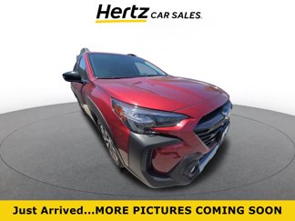 Used 2024 Subaru Outback Limited image 1
