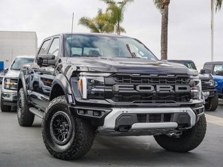 New 2025 Ford F150 Raptor image 1