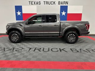Used 2019 Ford F150 Raptor w/ Equipment Group 802A Luxury image 1