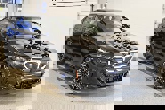 New 2025 BMW i5 M60 w/ Premium Package image 1