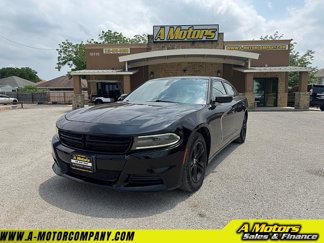 Used 2021 Dodge Charger SXT w/ Leather Interior Group image 1