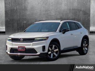 New 2025 Honda Prologue Touring image 1