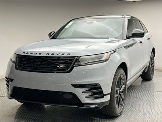 New 2026 Land Rover Range Rover Velar Dynamic SE image 1