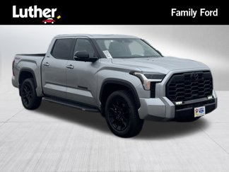 Used 2024 Toyota Tundra Limited image 1
