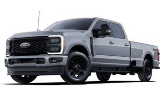 New 2025 Ford F350 Lariat image 1