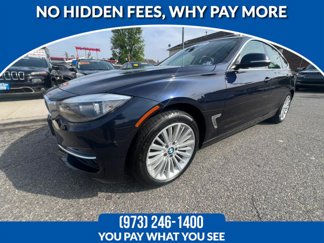Used 2015 BMW 328i Gran Turismo xDrive image 1