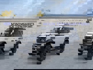 New 2025 Ford Bronco Raptor video 1