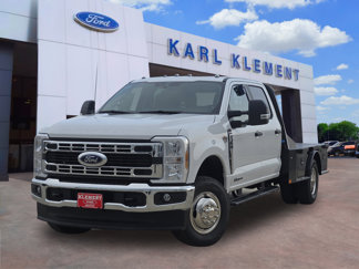 New 2025 Ford F350 XL w/ XL Chrome Package image 1