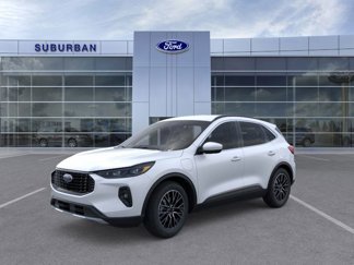 New 2025 Ford Escape SE w/ PHEV Premium Package image 1