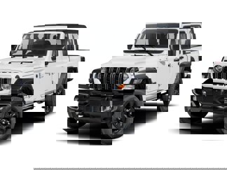 New 2025 Jeep Gladiator Sport image 1