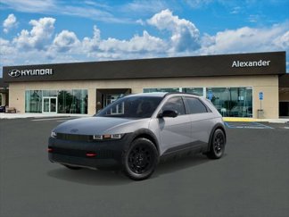 New 2025 Hyundai Ioniq 5 XRT image 1