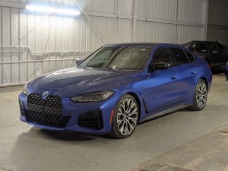 Used 2022 BMW 440i xDrive w/ Shadowloine Package image 1