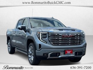 New 2026 GMC Sierra 1500 Denali image 1