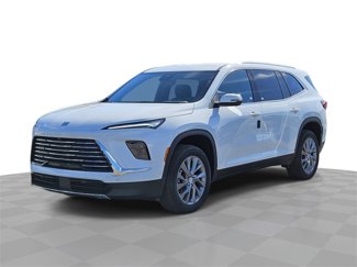New 2025 Buick Enclave Preferred w/ Super Cruise Package image 1