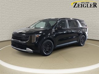 New 2026 Kia Carnival image 1