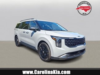 New 2026 Kia Carnival SX image 1