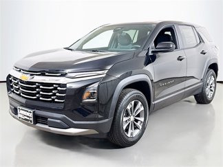 New 2026 Chevrolet Equinox LT w/ Convenience Package II image 1