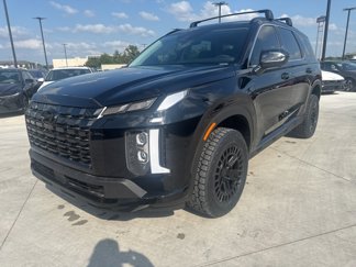 New 2025 Hyundai Palisade XRT image 1
