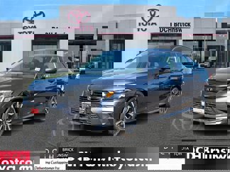 Used 2024 Honda Civic EX image 1