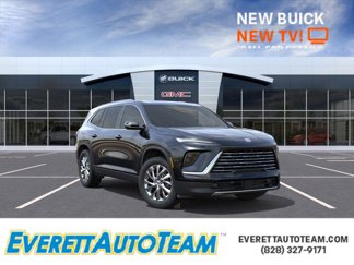 New 2026 Buick Enclave Preferred image 1