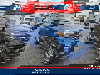 Certified 2020 Ford Explorer XLT w/ Equipment Group 202A image 1