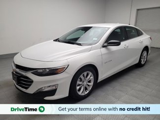 Used 2023 Chevrolet Malibu LT image 1