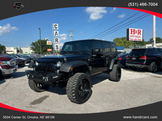 Used 2018 Jeep Wrangler Unlimited Sport w/ Mopar Chrome Edition Group image 1
