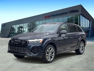 New 2025 Audi Q7 2.0T Premium Plus image 1
