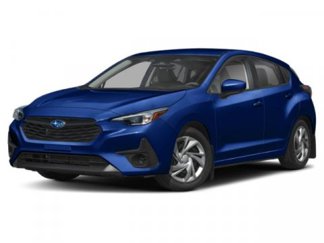 New 2025 Subaru Impreza 2.0i image 1